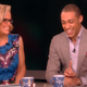 Jenny McCarthy and T.J. Holmes on The View, March 18, 2014
Screenshot of The View